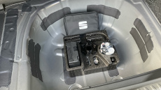 SEAT Arona 1.0 TSI 115 FR Black Edition 5dr Petrol Hatchback